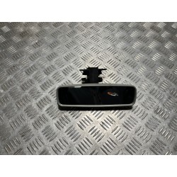 LUSTERKO WEWNĘTRZNE DACIA JOGGER 22-