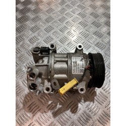 SPRĘŻARKA KOMPRESOR KLIMATYZACJI PEUGEOT 3008 III 23- 1.2 THP