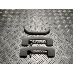 RĄCZKI PODSUFITKI KOMPLET DACIA JOGGER 22-