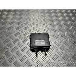 MODUŁ STEROWNIK DACIA JOGGER 22-