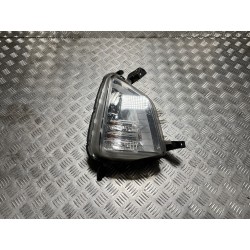 HALOGEN PRZÓD PRZEDNI LEWY MITSUBISHI ECLIPSE CROSS 17-