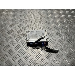 MODUŁ STEROWNIK DACIA JOGGER 22-