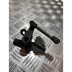 CZUJNIK POZIOMOWANIA TYŁ PEUGEOT 3008 III 23- 1.2 THP