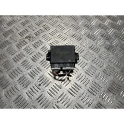 MODUŁ STEROWNIK DACIA JOGGER 22-