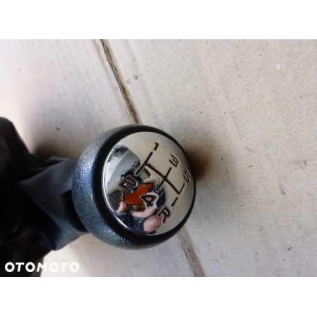 GAŁKA MIESZEK BIEGÓW CITROEN BERLINGO III 08-