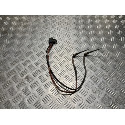 CZUJNIK TEMPERATURY SPALIN DACIA JOGGER 22- 1.0 TCE