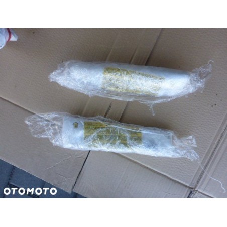 PODUSZKA FOTELA LEWA PRAWA TOYOTA YARIS 2012-