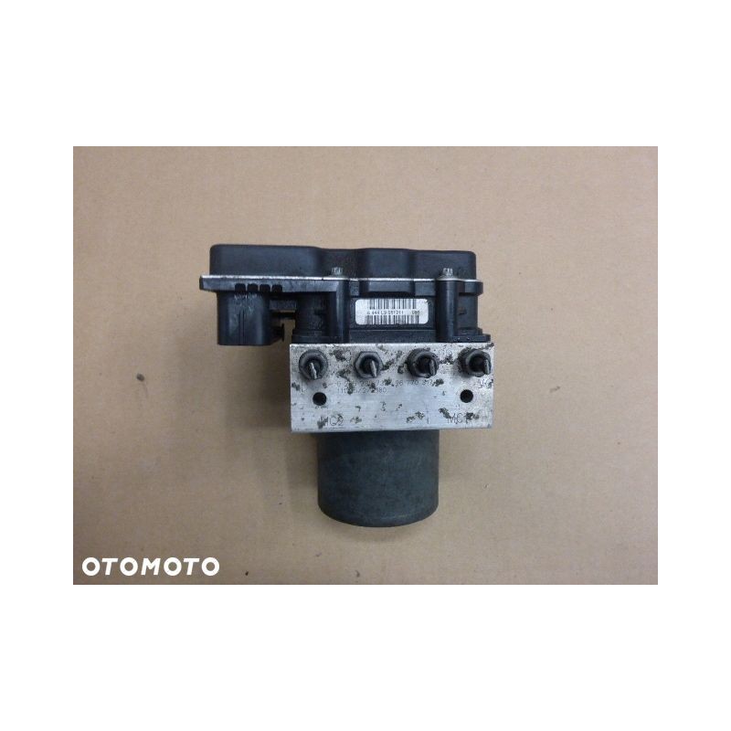 POMPA ABS PEUGEOT 508 10- 2.0 HDI 9677031780