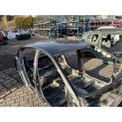 DACH SŁUPEK DACHOWY PRAWY FORD FOCUS IV MK4 18- MAGNETIC