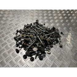 ŚRUBY SPINKI Z DEMONTAŻU DACIA JOGGER 22-