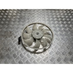 WENTYLATOR CHŁODNICY MITSUBISHI ECLIPSE CROSS 17- 1.5T