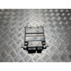 KOMPUTER STEROWNIK SILNIKA MITSUBISHI ECLIPSE CROSS 17- 1.5T