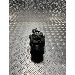 SPRĘŻARKA KLIMATYZACJI MITSUBISHI ECLIPSE CROSS 17- 1.5T