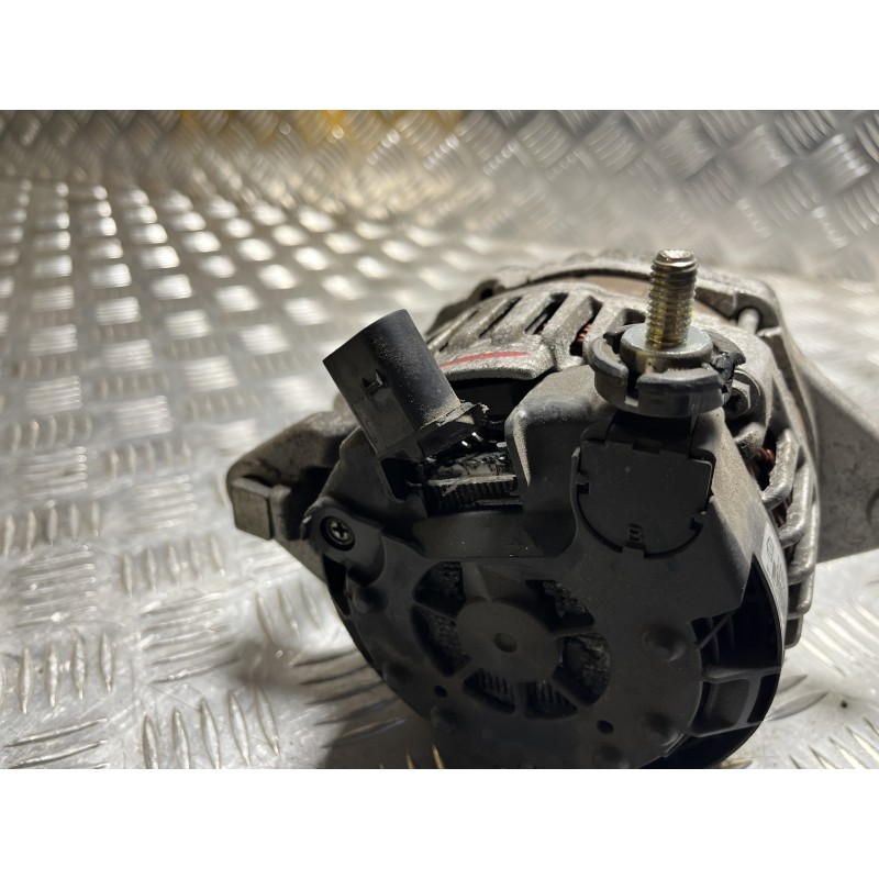 ALTERNATOR MITSUBISHI ECLIPSE CROSS 17- 1.5T 1800A499