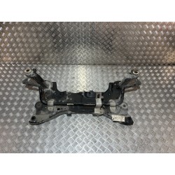 SANKI WÓZEK TRAWERS FORD FOCUS IV MK4 18- 1.0 ECOBOOST