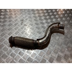 TŁUMIK ŁĄCZNIK ELASTYCZNY WYDECHU PEUGEOT 3008 III 23- 1.2 THP