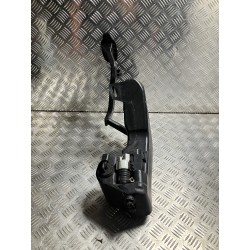 PRZEWÓD RURA WODY POMPA WODY MERCEDES C KLASA W205 1.6 CDI