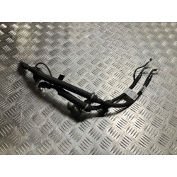 WIĄZKA PRZOWDÓW INSTALACJA MERCEDES C KLASA W205 1.6 CDI