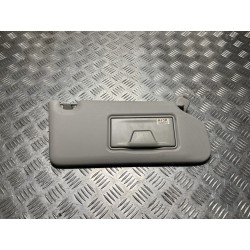 SŁONECZNIK PRAWY MITSUBISHI ECLIPSE CROSS 17-