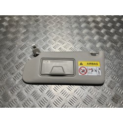 SŁONECZNIK LEWY MITSUBISHI ECLIPSE CROSS 17-