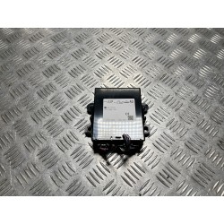 MODUŁ STEROWNIK MITSUBISHI ECLIPSE CROSS 17- 8637C102