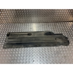 OSŁONA PODWOZIA LEWA FORD FOCUS IV MK4 18- HB JX6B-F11133-BA