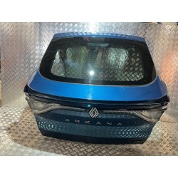 KLAPA BAGAŻNIKA RENAULT ARKANA LIFT 23- TERRF