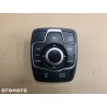 PANEL STEROWANIA RADIA NAWIGACJI PEUGEOT 508 10-