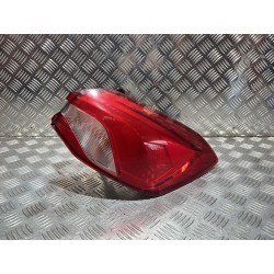 LAMPA KAROSERYJNA PRAWA PRAWY TYŁ FORD FOCUS IV MK4 18- HB JX7B-13404-CE