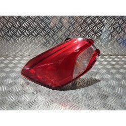 LAMPA KAROSERYJNA LEWA LEWY TYŁ FORD FOCUS IV MK4 18- HB JX7B-13405-CE