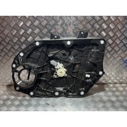 MECHANIZM PODNOŚNIK SZYBY PRAWY PRZÓD FORD FOCUS MK4 18- JX7B-A23200-CE