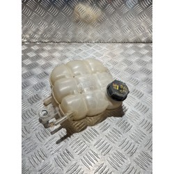 ZBIORNIK WYRÓWNAWCZY PŁYNU FORD FOCUS IV MK4 18- JX61-8A080-AB