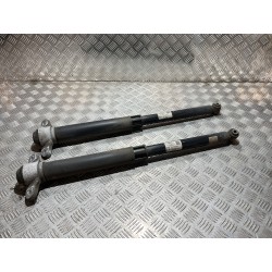 AMORTYZATOR TYŁ TYLNY FORD FOCUS IV MK4 18- HB JX61-18080-EKF