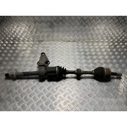 PÓŁOŚ PRZÓD PRAWA MITSUBISHI ECLIPSE CROSS 17- 1.5 T