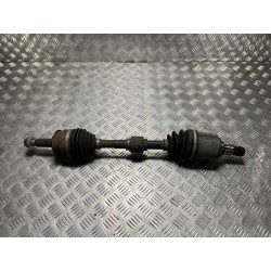 PÓŁOŚ PRZÓD LEWA MITSUBISHI ECLIPSE CROSS 17- 1.5 T