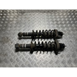 AMORTYZATOR TYŁ TYLNY MITSUBISHI ECLIPSE CROSS 17-