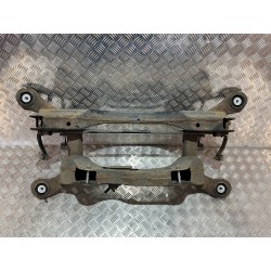 SANKI WÓZEK TYŁ TYLNE MITSUBISHI ECLIPSE CROSS 17-