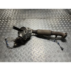 KATALIZATOR MITSUBISHI ECLIPSE CROSS 17- 1.5 T