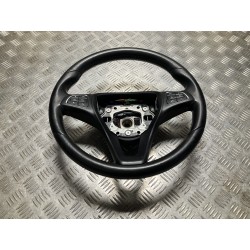 KIEROWNICA MULTIFUNKCYJNA MERCEDES C KLASA W205 SEDAN