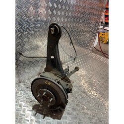 ZWROTNICA TYŁ LEWA MITSUBISHI ECLIPSE CROSS 17-