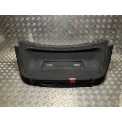 TAPICERKA KLAPY BAGAŻNIKA MERCEDES C KLASA W205 SEDAN