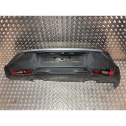 ZDERZAK TYŁ KAMERA RADAR CZUJNIKI PEUGEOT 3008 III 23-