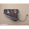 KOLEKTOR WYDECHOWY SONDA CLIO III IV 1.2 16V