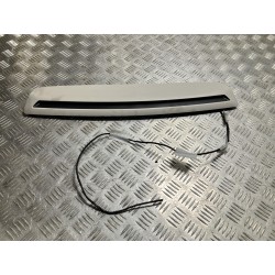 TRZECIE ŚWIATŁO STOP MERCEDES C KLASA W205 SEDAN