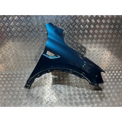 BŁOTNIK PRAWY PRZÓD RENAULT ARKANA LIFT 23- TERRF