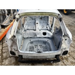 PAS TYŁ TYLNY WANNA AUDI Q2 GA 16- LS9R