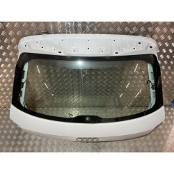 SZYBA KLAPY BAGAŻNIKA TYŁ TYLNA AUDI Q2 GA 16- LS9R