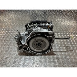 SKRZYNIA BIEGÓW RENAULT ARKANA LIFT 23- 1.6 SCE E-TECH DB1012