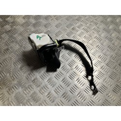 PAS BEZPIECZEŃSTWA PRAWY TYŁ MERCEDES C KLASA W205