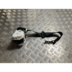 PAS BEZPIECZEŃSTWA LEWY TYŁ MERCEDES C KLASA W205